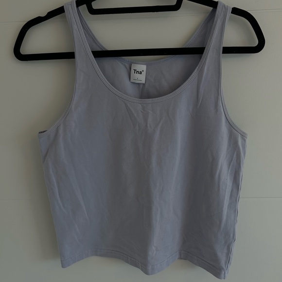 Aritzia Tops - TNA Bergman Tank